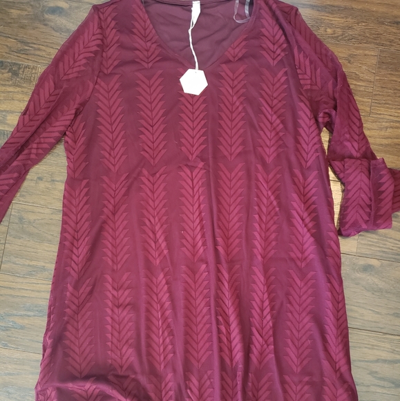 Pinkblush Dresses & Skirts - Pink blush Maternity Dress worn once